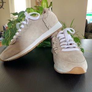 Kate Spade Fariah Sneakers!